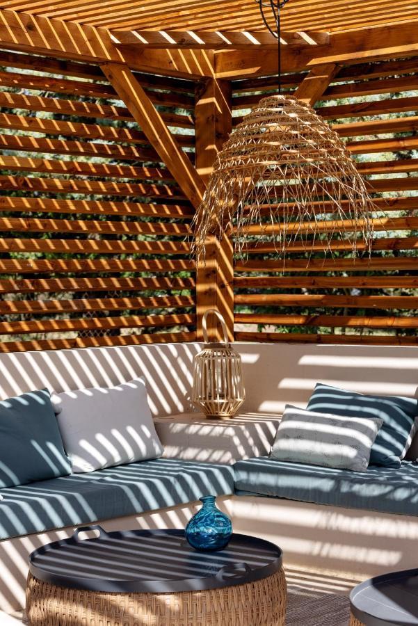 Les Lodges Taizen, Sejour Spa- Sans Enfants Сан-Кана Екстериор снимка